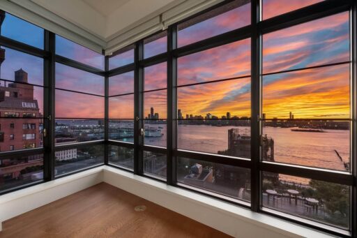 150 Charles Street: Luxury Condominiums