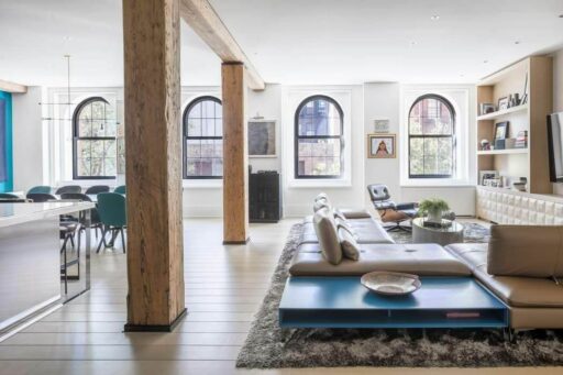 443 Greenwich Street, Tribeca