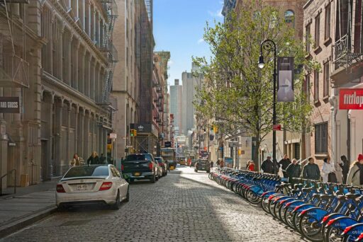 A Soho and Hollywood Real Estate Success Story