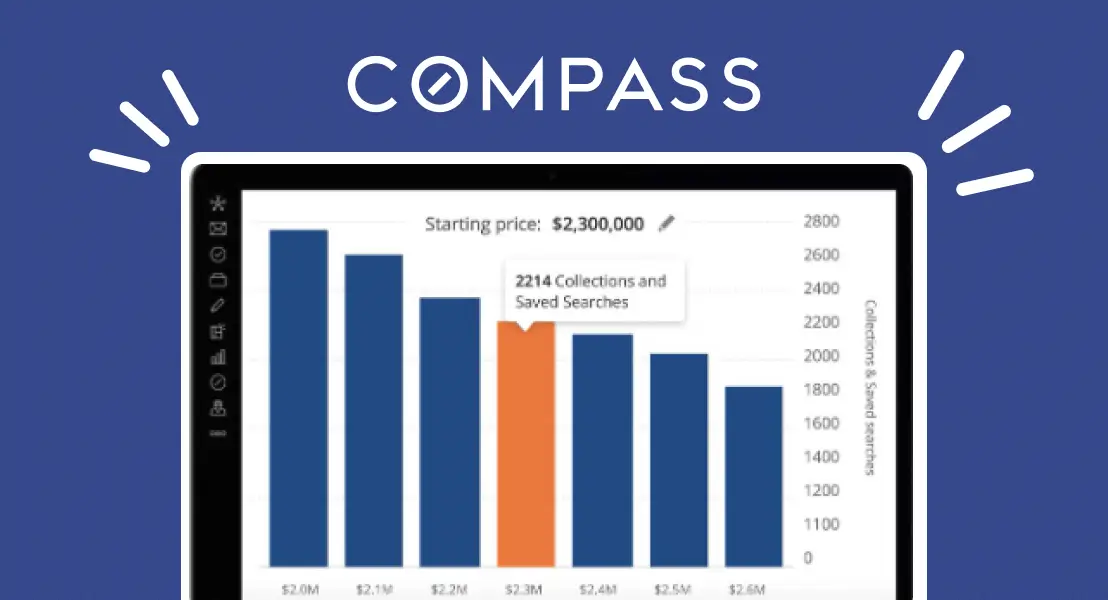 Compass Buyer Demand Tool