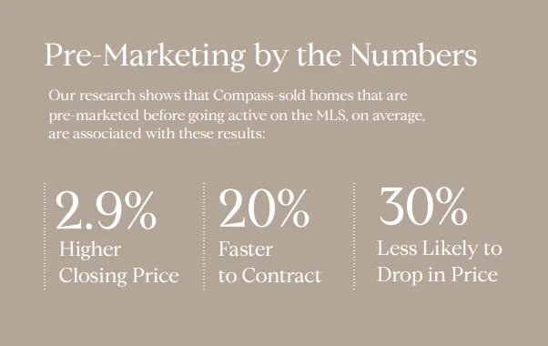 NYC Home Sellers Guide | Sell Faster & Smarter