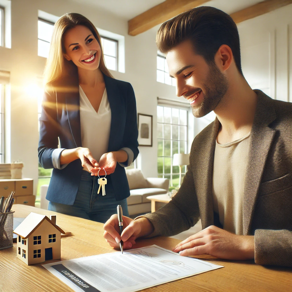Why Should You Sign a Buyer’s Representation Agreement in New York City Real Estate Purchases