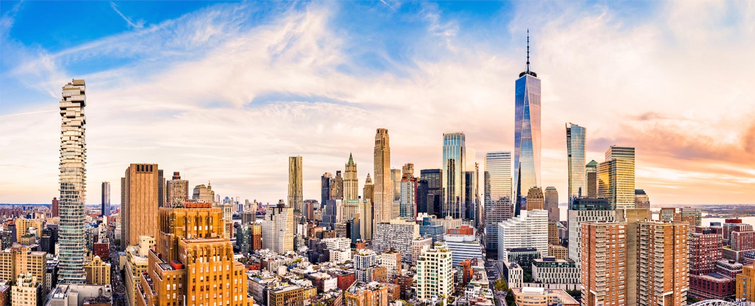 Your Ultimate Guide to Tribeca, Manhattan – Presented by The Columbia Vitolo Team at Compass