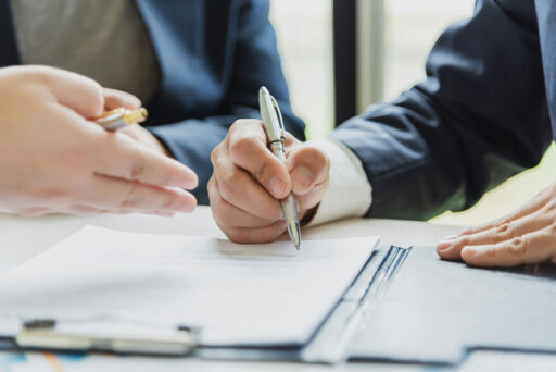 Understanding Buyer Representation Agreements: A Comprehensive Guide for Buyers